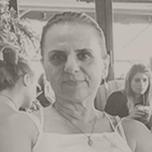 Aysen Guler